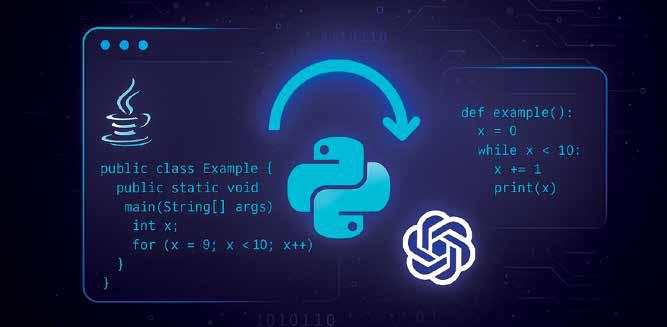 How to Automate Java Code Modernisation